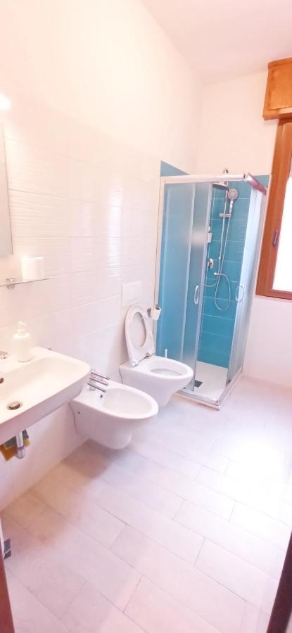 リミニCasa Garbeinアパートメント エクステリア 写真