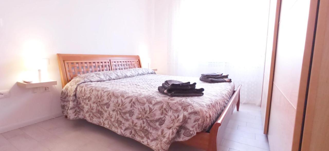 リミニCasa Garbeinアパートメント エクステリア 写真