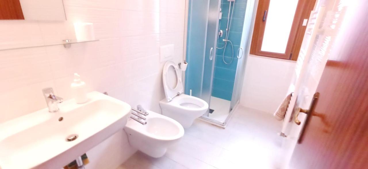 リミニCasa Garbeinアパートメント エクステリア 写真