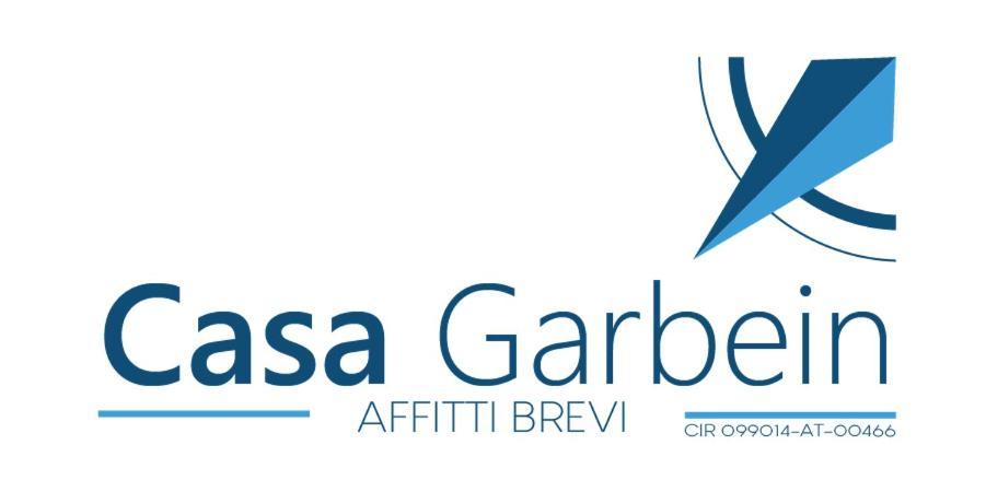 リミニCasa Garbeinアパートメント エクステリア 写真