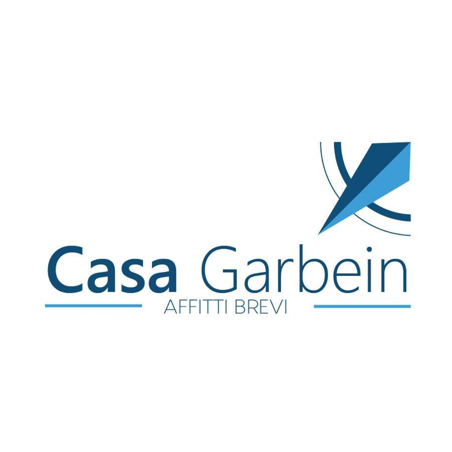 リミニCasa Garbeinアパートメント エクステリア 写真